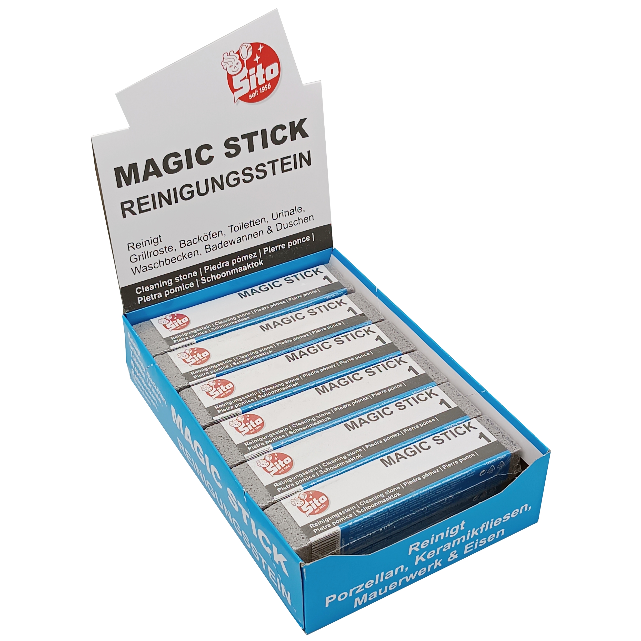 MAGIC STICK REINIGUNGSSTEIN