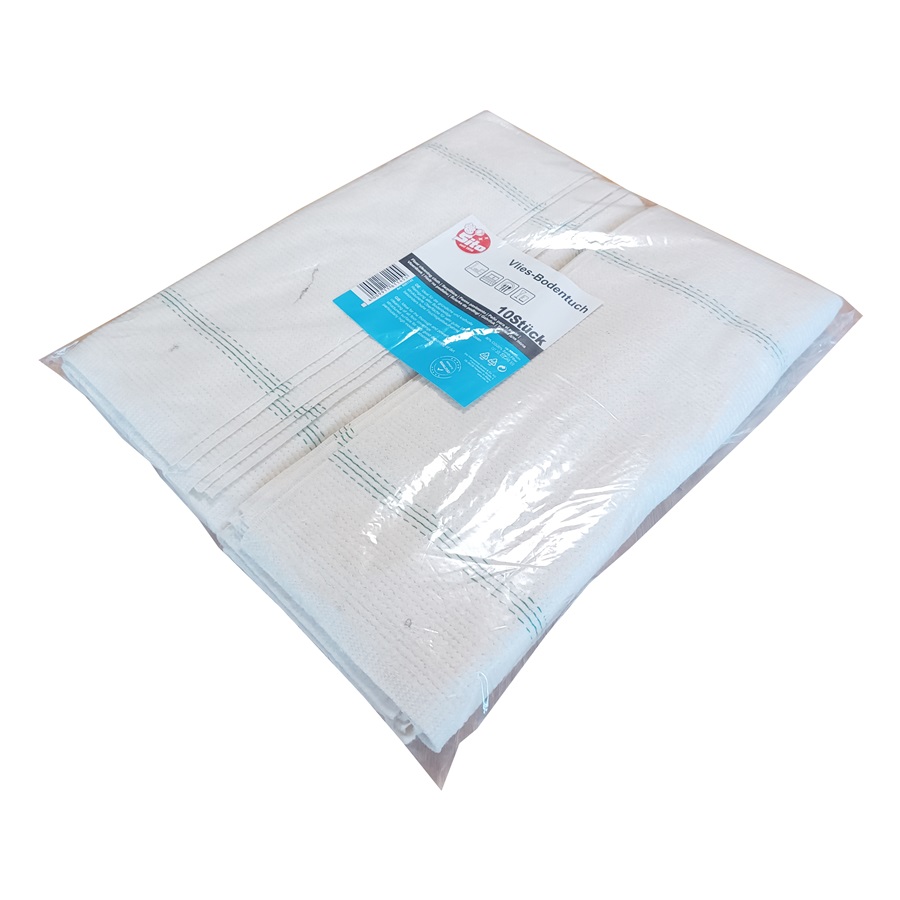 NON-WOVEN FLOOR CLOTH | SCRUBBING CLOTH