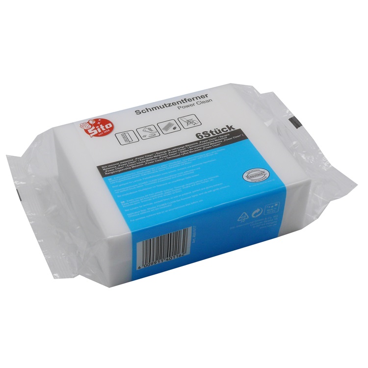 POWER CLEAN DIRT REMOVER