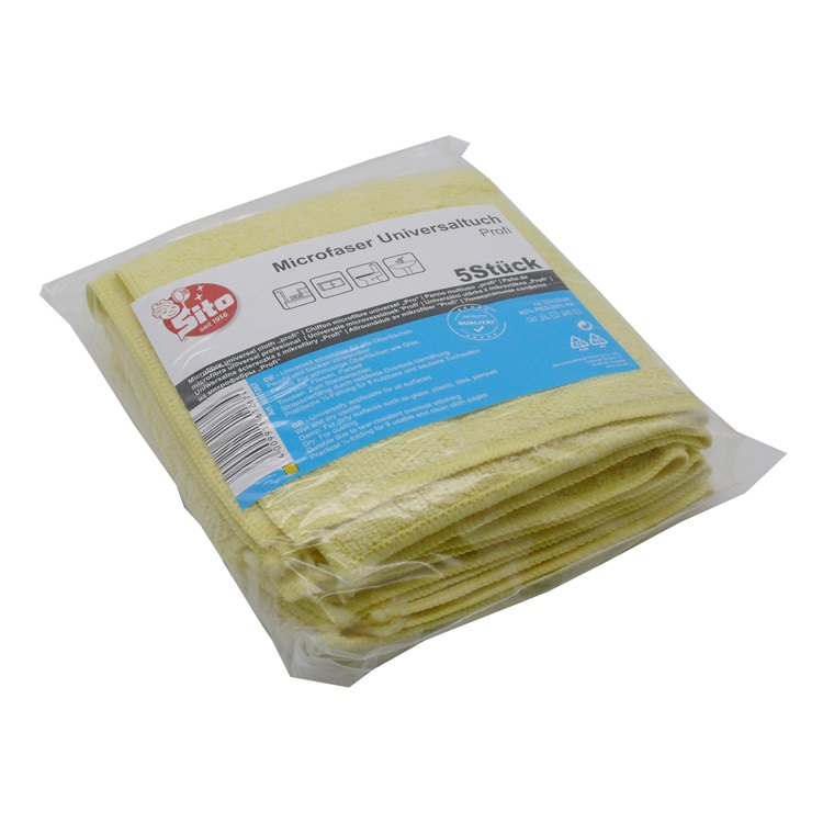 MICROFIBRE CLOTH PROFI