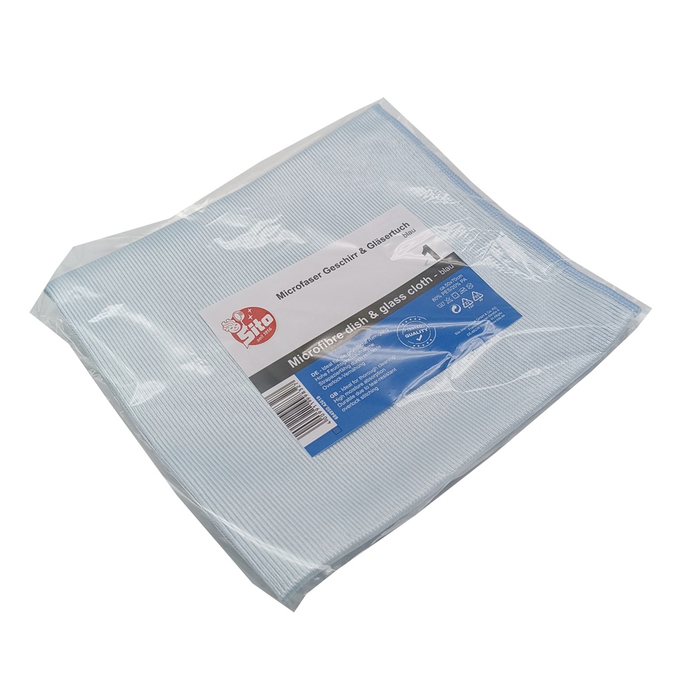 MICROFIBRE WINDOW CLOTH