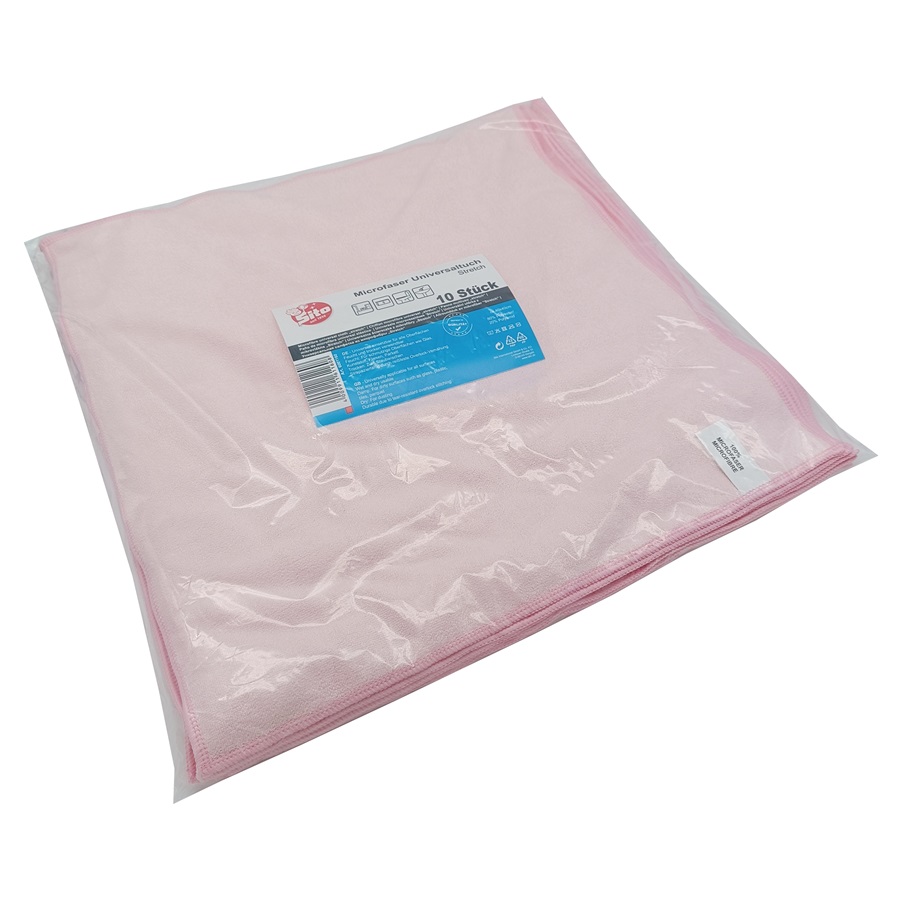 MICROFIBRE CLOTH STRETCH