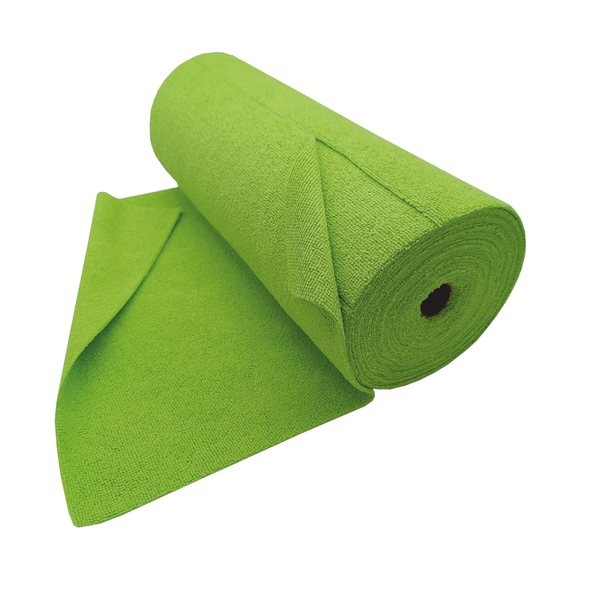 MICROFIBRE CLOTH ON ROLL
